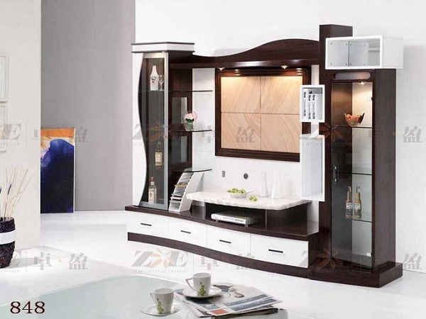 דגם מזנון לאונרדו | המבורגר ברוס