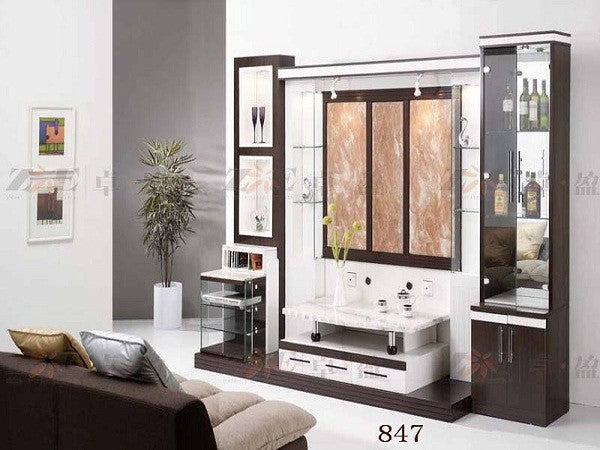 דגם מזנון לאונרדו 2 | המבורגר ברוס