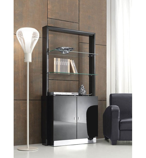 דגם מזנון קיר שלני | המבורגר ברוס