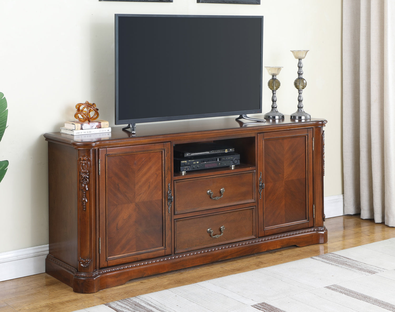 מזנון מיוחד וגבוה דגם 10858 | המבורגר ברוס