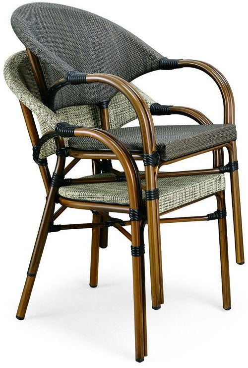 כיסא מיוחד מאלומיניום דגם 5821 | המבורגר ברוס