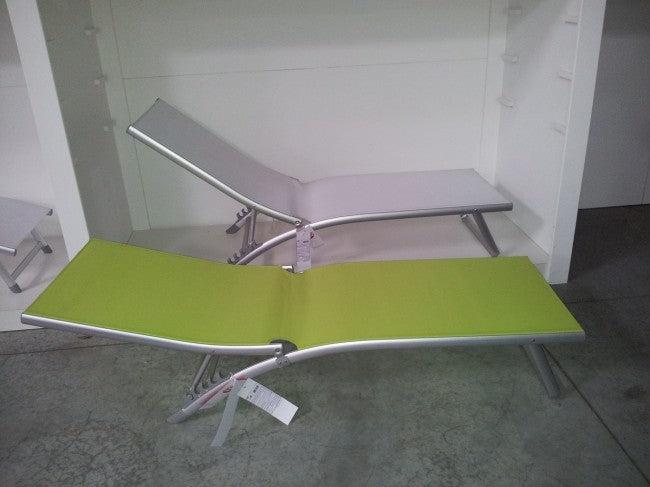 דגם מיטת שיזוף | המבורגר ברוס