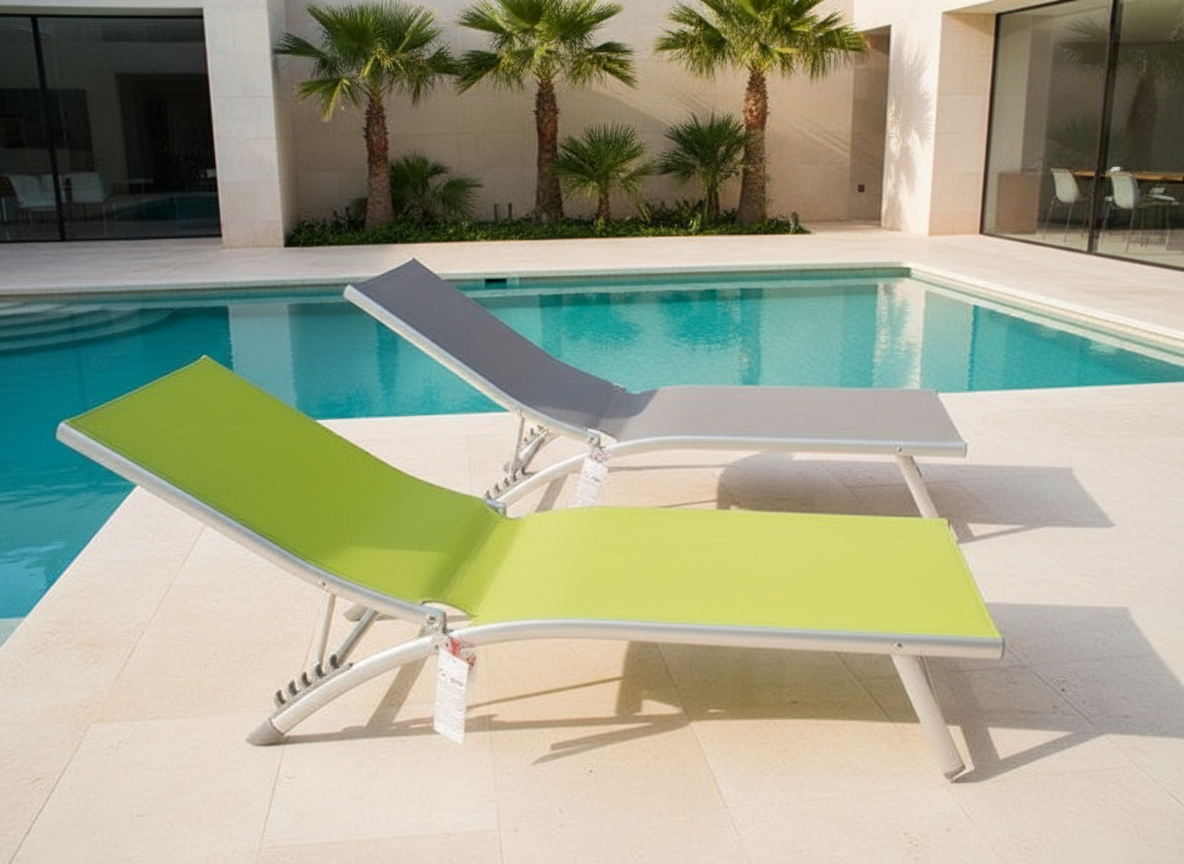 דגם מיטת שיזוף