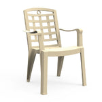 כיסא מלך | המבורגר ברוס