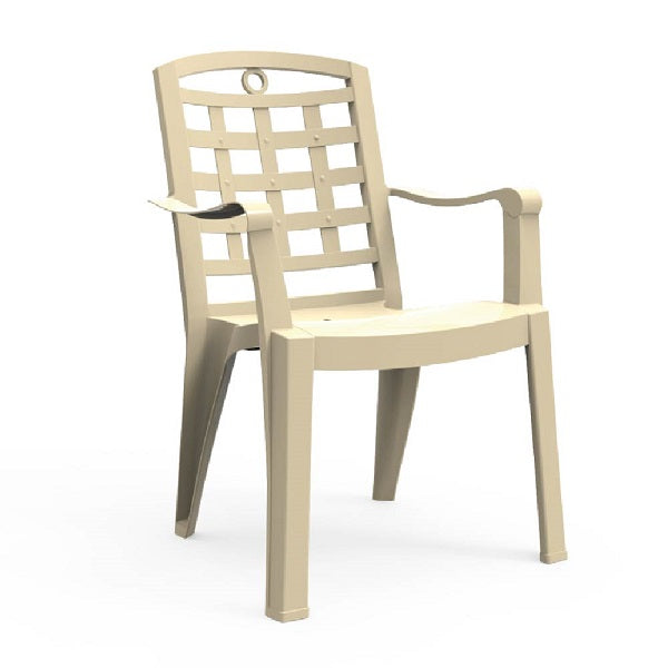 כיסא מלך | המבורגר ברוס