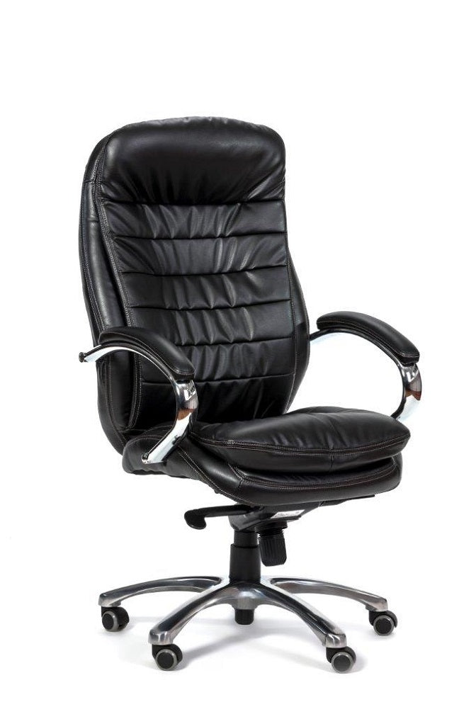 כיסא מנהל מרופד דגם 8847 | המבורגר ברוס