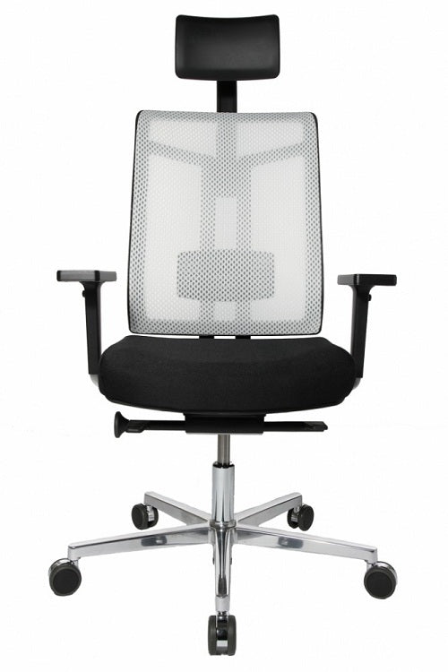 כיסא מנהל e chair | המבורגר ברוס