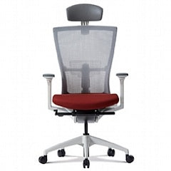 כיסא מנהל רדיוס | המבורגר ברוס