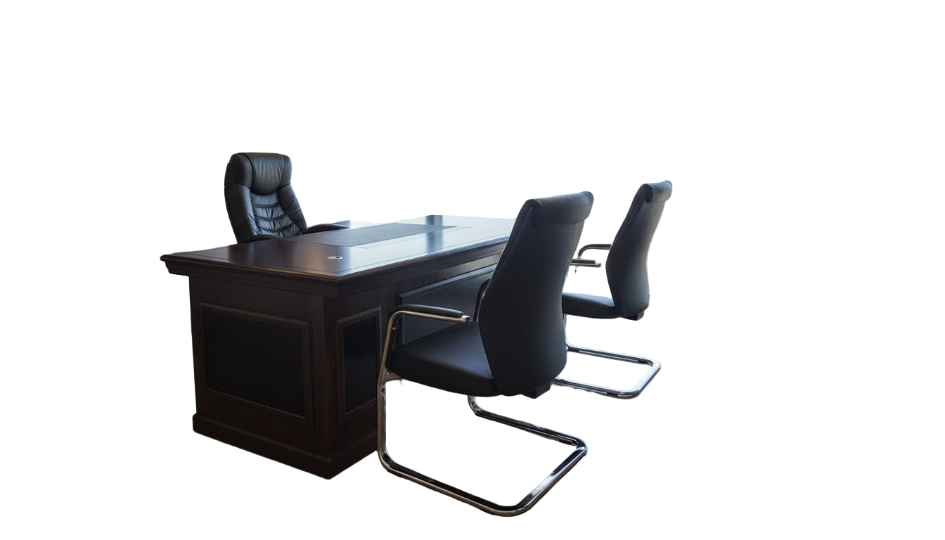 כיסא מנהלים בייבי לוד 33313