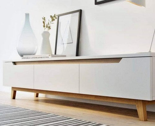 מזנון מעוצב בעיצוב חדשני דגם 8484 | המבורגר ברוס