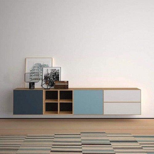 מזנון מעוצב בעיצוב חדשני דגם 8888 | המבורגר ברוס