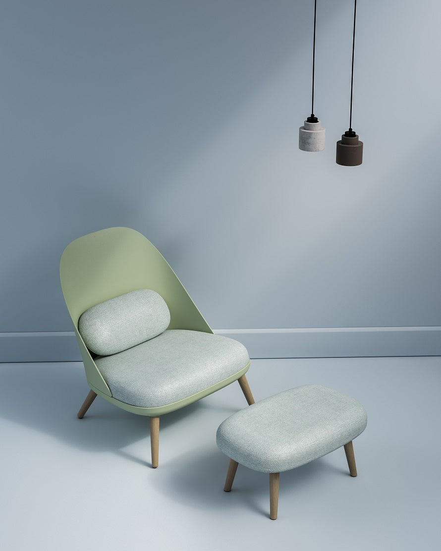 כורסה איכותית ומעוצבת 73736 | המבורגר ברוס