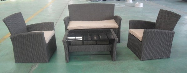 דגם מערכת ישיבה לגינה שושי2 | המבורגר ברוס