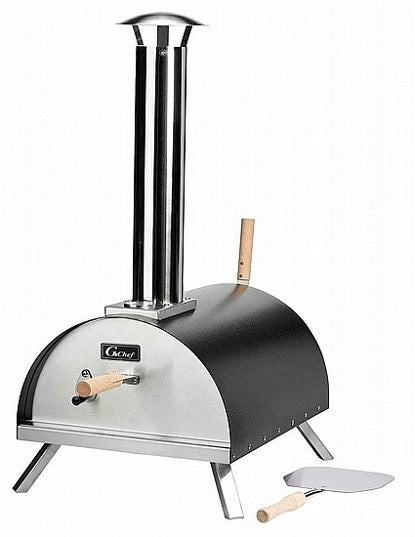 טאבון פלט + פחם + גז דגם 88767 | המבורגר ברוס