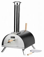 טאבון פלט + פחם + גז דגם 88767 | המבורגר ברוס