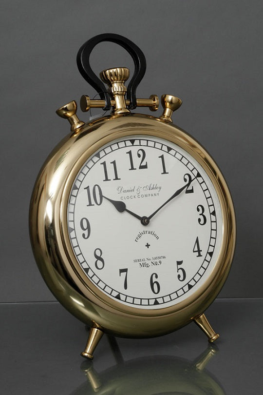 שעון מפתח 8847 | המבורגר ברוס