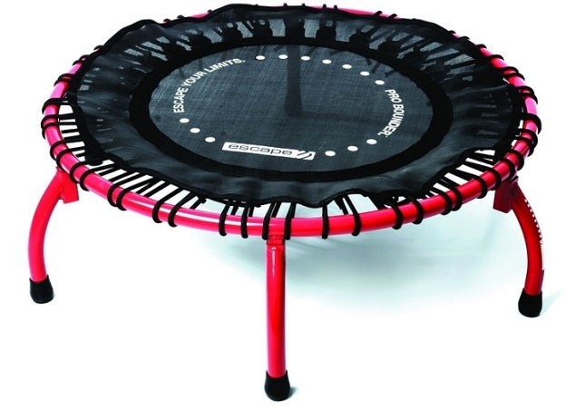 טרמפולינה מקצועית בקוטר 116 ס"מ דגם 66577 | המבורגר ברוס