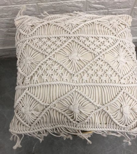 כרית שמנת מקרמה 012 | המבורגר ברוס