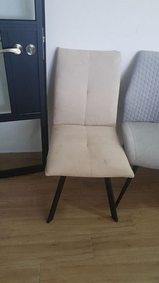 כיסא מרופד 2668 | המבורגר ברוס