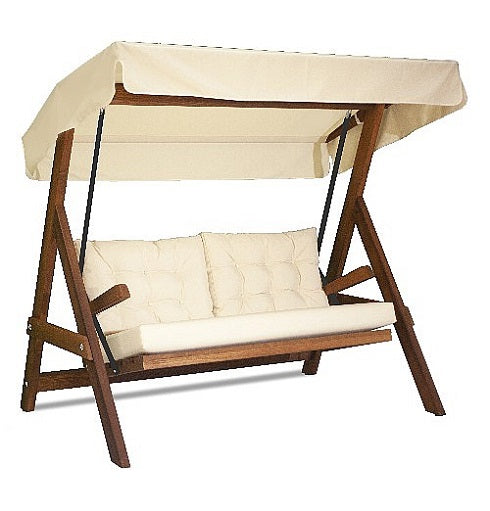 נדנדה דו מושבית דגם 8837 | המבורגר ברוס