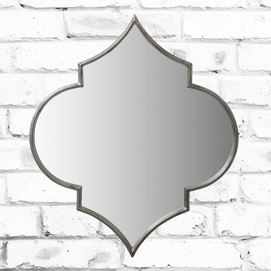 מראה מרוקאית 5531 | המבורגר ברוס