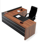 שולחן מנהל סדרת פרימיום 776644 | המבורגר ברוס