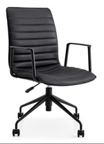 כיסא משרדי בילי | המבורגר ברוס