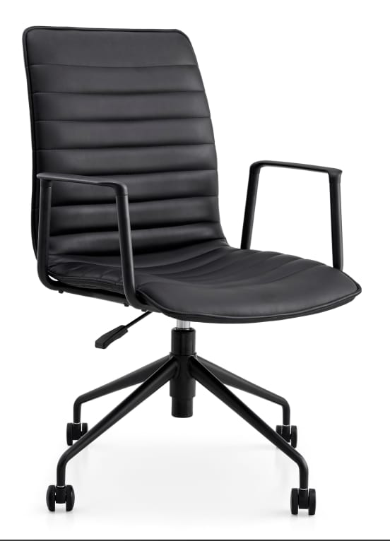 כיסא משרדי בילי | המבורגר ברוס