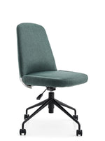 כיסא משרדי מאור | המבורגר ברוס