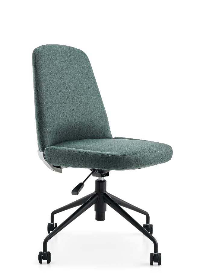 כיסא משרדי מאור | המבורגר ברוס