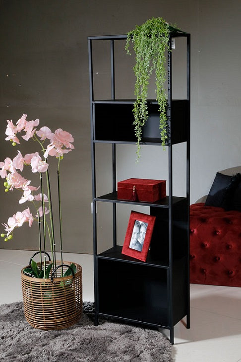 מדפים מתכת 5549 | המבורגר ברוס