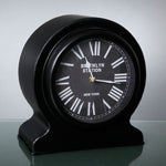 שעון שולחני מתכת 8747 | המבורגר ברוס