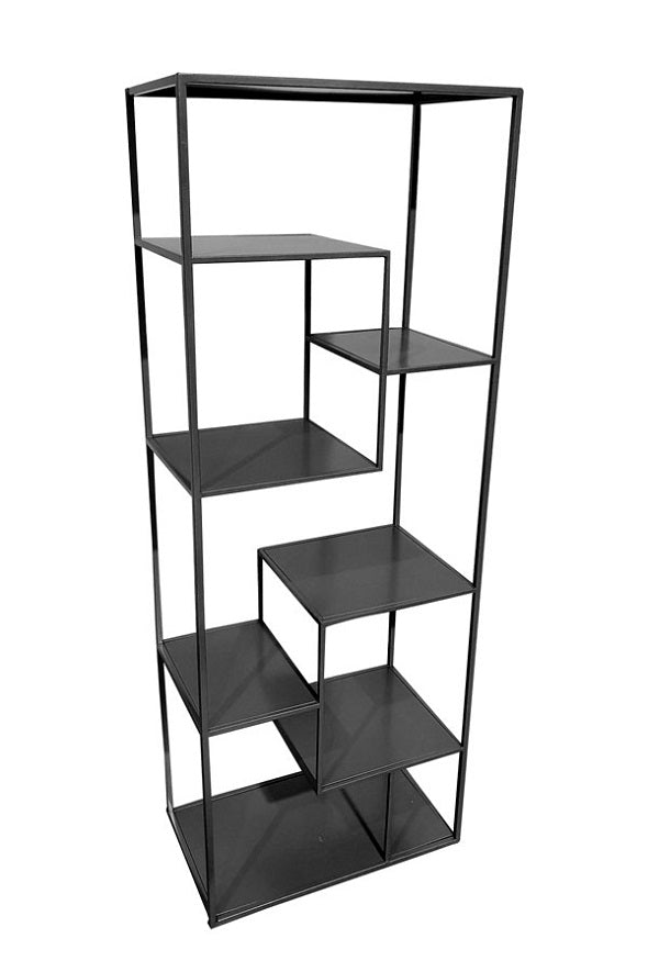 מדפים מתכת דגם 88389 | המבורגר ברוס