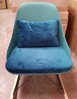 כיסא נדנדה דגם 3777 | המבורגר ברוס