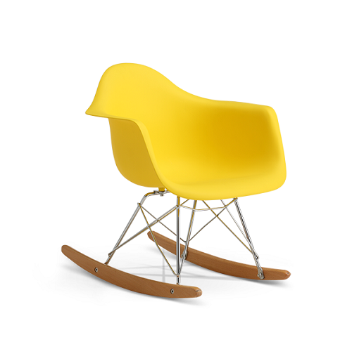 כסא נדנדה לילדים | המבורגר ברוס