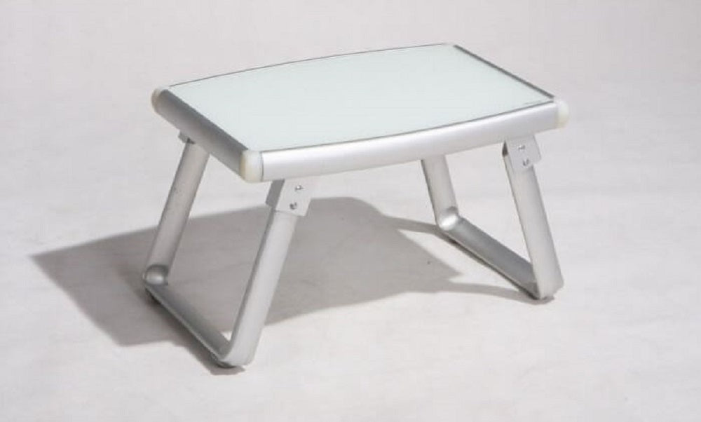 שולחן נמוך מאלומיניום43952 | המבורגר ברוס