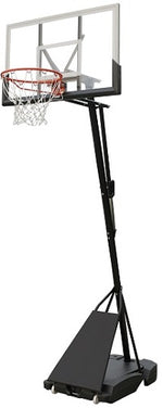 מתקן סל sba525s נייד מתכוונון 48 אינץ' 5520002 | המבורגר ברוס