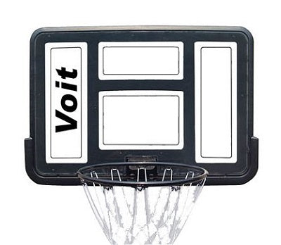 לוח סל שקוף לתלייה 53 אינץ' 2088302 | המבורגר ברוס