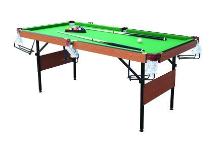 שלוחן סנוקר דגם 1234 | המבורגר ברוס