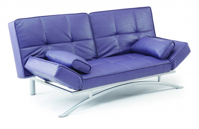 דגם ספת נוער נפתחת מייקרובייבר לוטוס | המבורגר ברוס