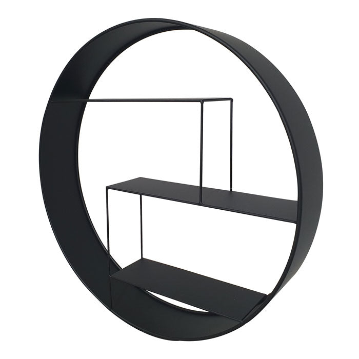 נישה עגולה מתכת דגם 3999 | המבורגר ברוס