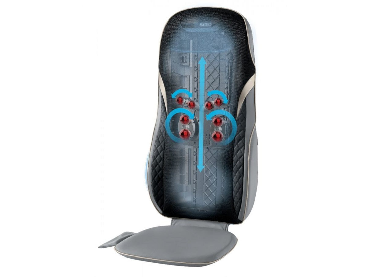 מושב עיסוי מפנק 2200141 | המבורגר ברוס