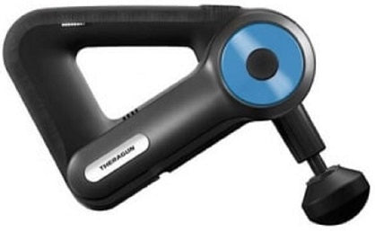 אקדח עיסוי מקצועי 323 | המבורגר ברוס