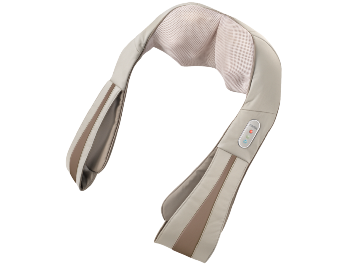 מכשיר עיסוי שיאצו 7778898