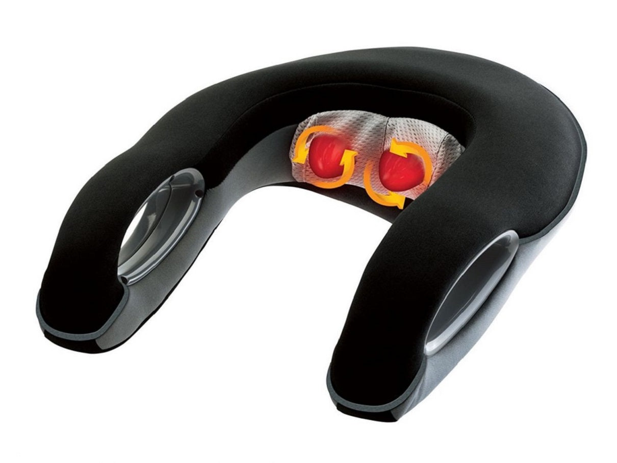 מכשיר עיסוי שיאצו לצוואר 545886