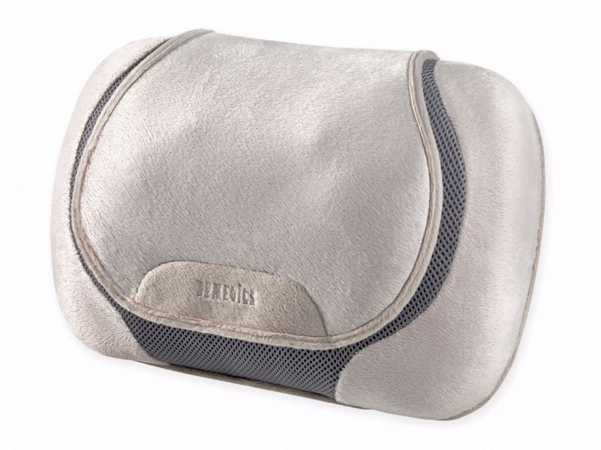 כרית עיסוי שיאצו פלוס 66554484 | המבורגר ברוס