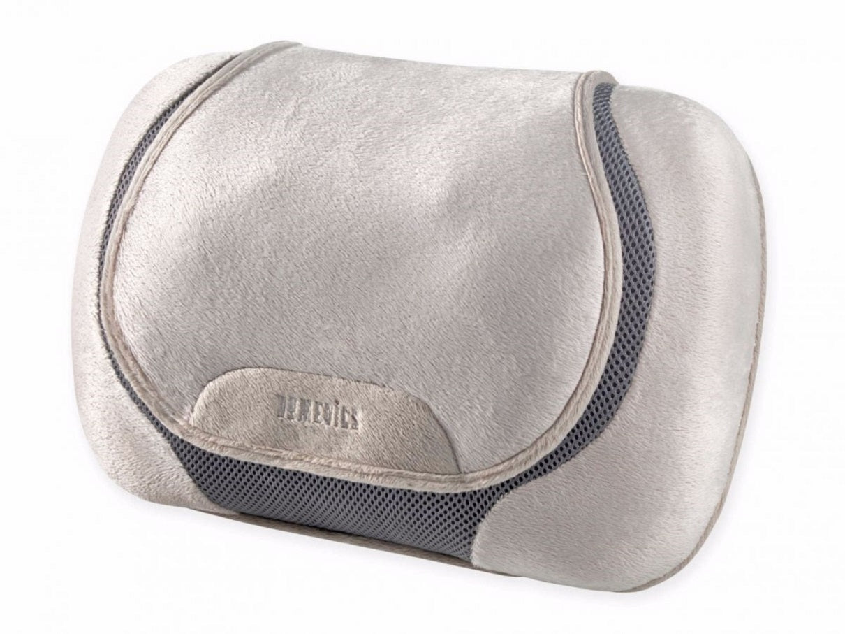 כרית עיסוי שיאצו פלוס 66554484 | המבורגר ברוס