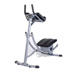 מכשיר לעיצוב וחיטוב הבטן דגם 6554 | המבורגר ברוס