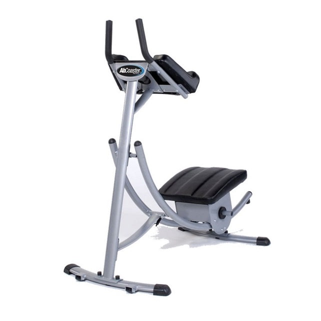 מכשיר לעיצוב וחיטוב הבטן דגם 6554 | המבורגר ברוס