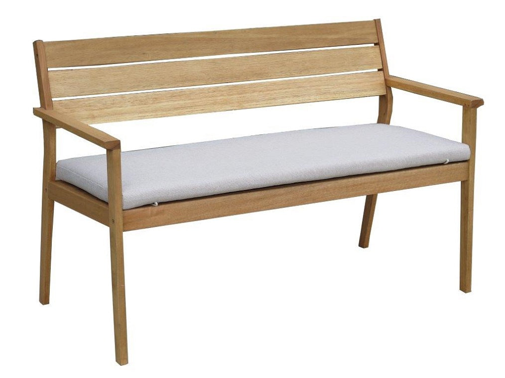 ספסל מעץ דגם 7737 | המבורגר ברוס